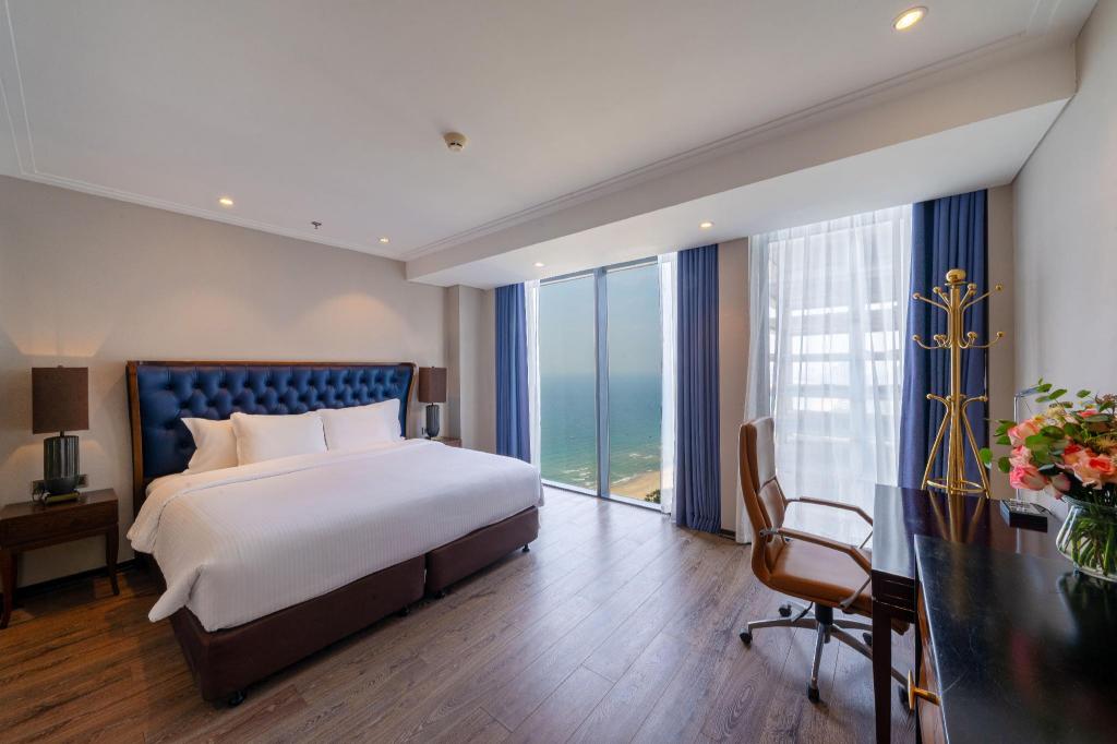 ダナンのAltara Suites Danang by AHG — 写真2