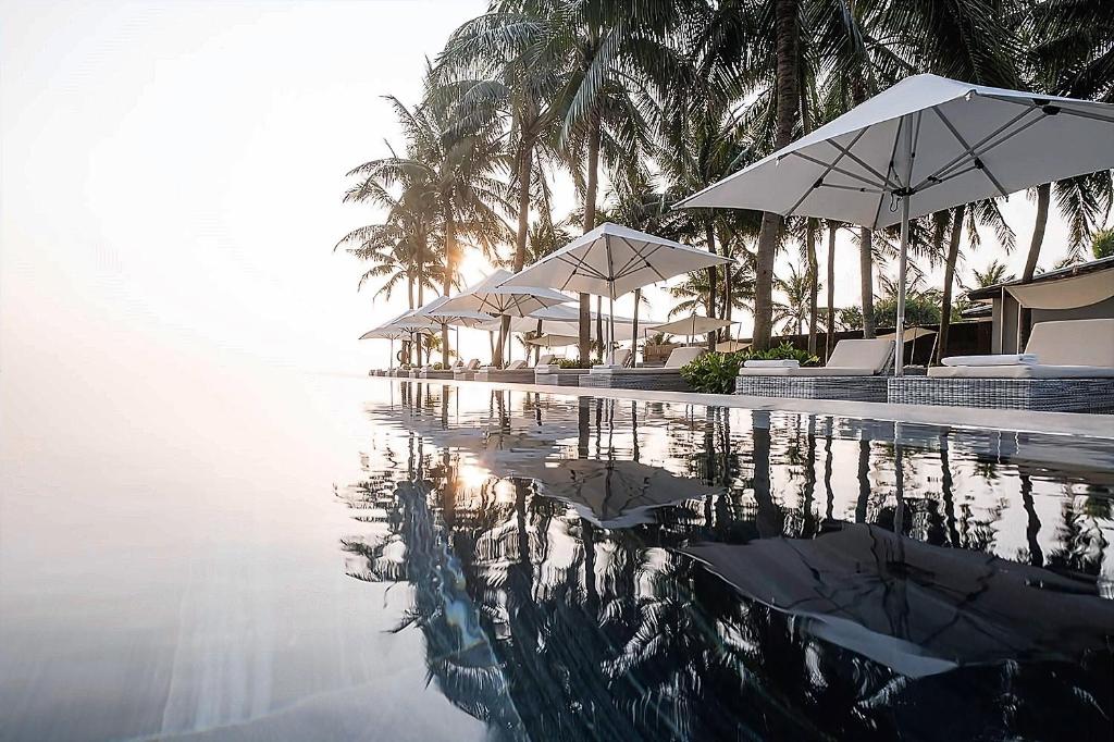 ダナンのTIA Wellness Resort - Spa Inclusive — 写真5