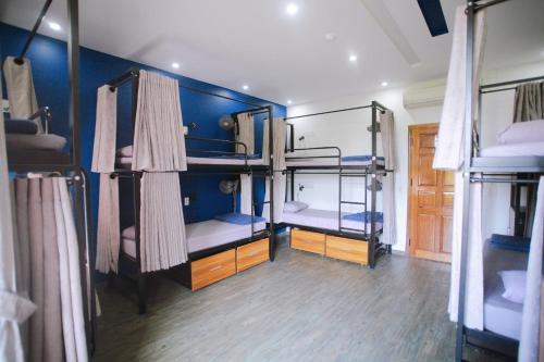 ダナンのKon-Tiki DaNang Hostel — 写真2
