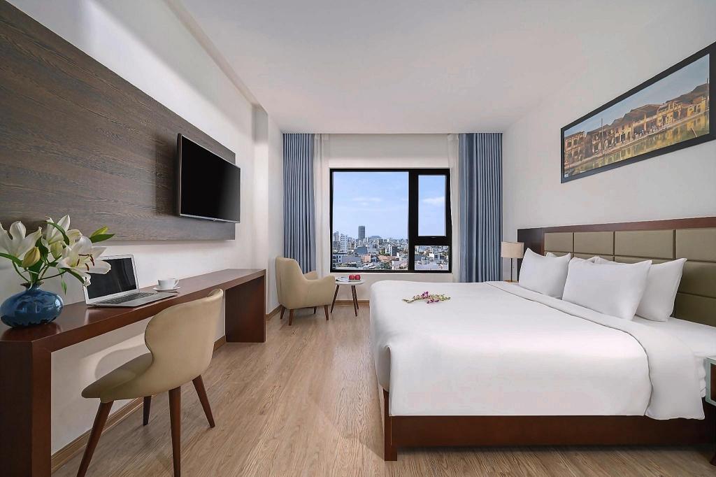 ダナンのAria Grand Hotel & Spa — 写真2
