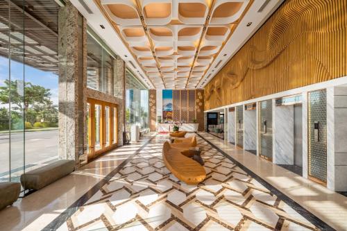ダナンのPeninsula Hotel Danang — 写真4