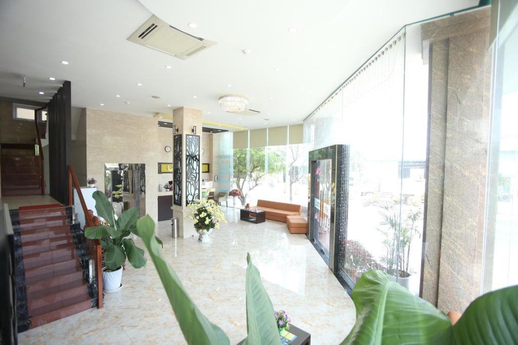 ダナンのHUONG SON HOTEL — 写真3