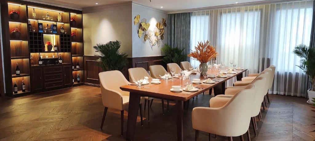 ダナンのHoliday Beach Hotel Danang — 写真6