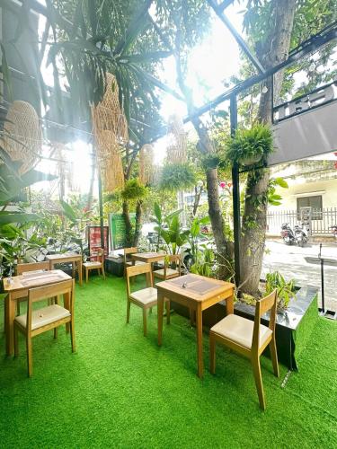ダナンのEssenza Hotel & Spa — 写真6