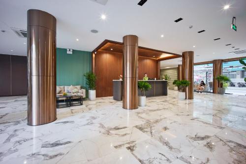 ダナンのElite Luxury Hotel by Elite24 — 写真3