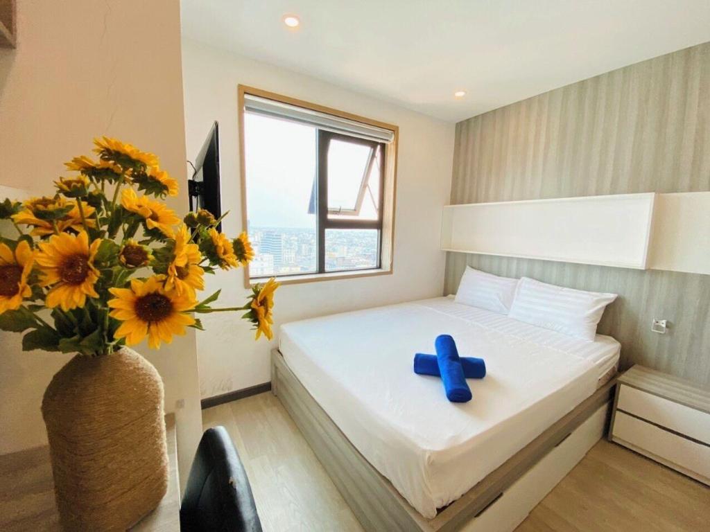Muong Thanh Apartment in Da Nang