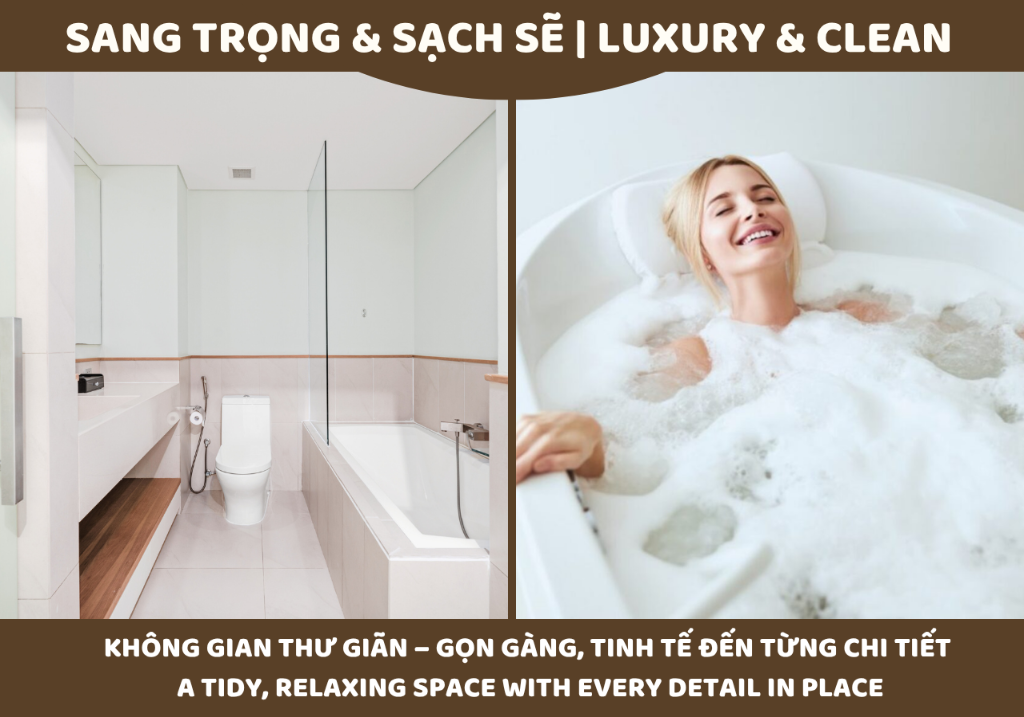 ダナンのSignature Luxury Villas Retreat Ocean Da Nang — 写真4