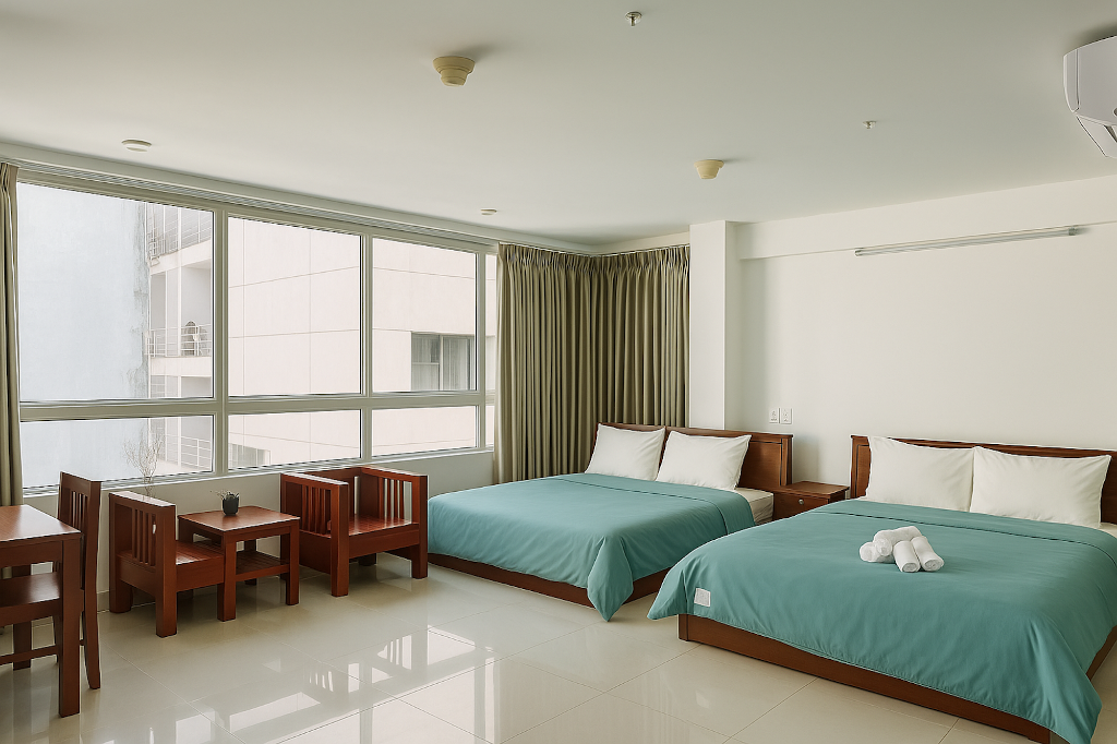 ダナンのOnestar Danang Riverside — 写真2