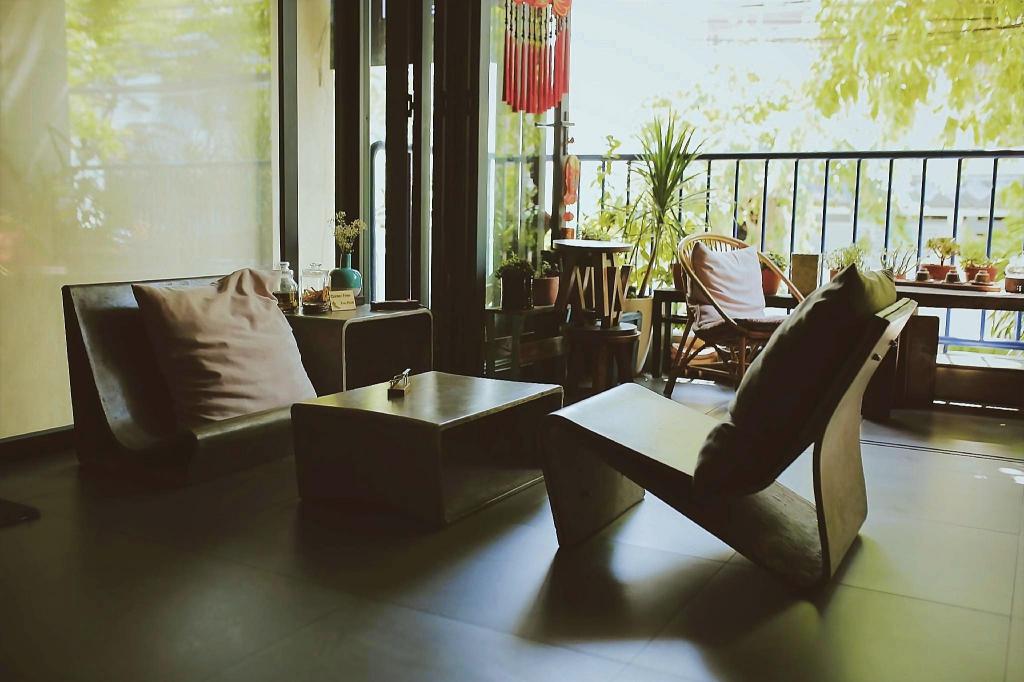 ダナンのLa Maison Des Delices Hotel Apartment — 写真5