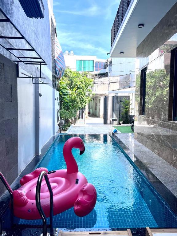ダナンのPool Villa 5BR in centre — 写真6