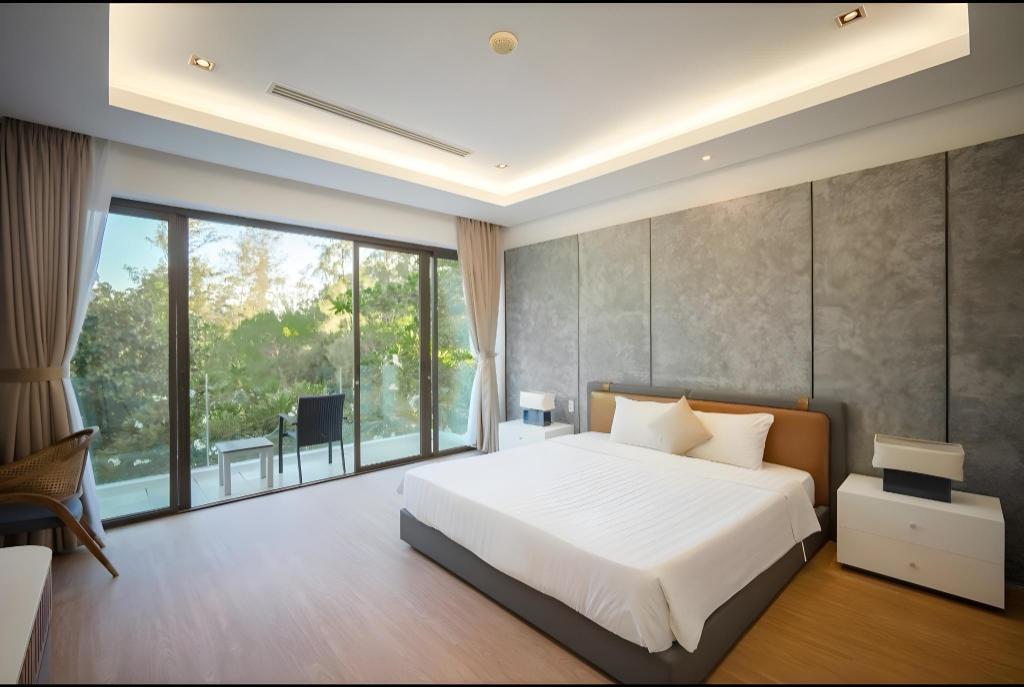 ダナンのvilla 3br in Resort Đà Nẵng-free pick up — 写真2