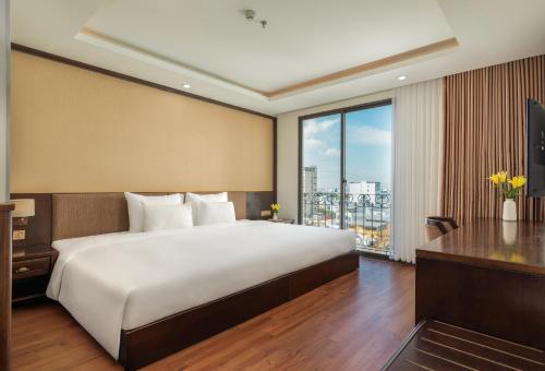 ダナンのPalazzo Boutique Hotel — 写真2