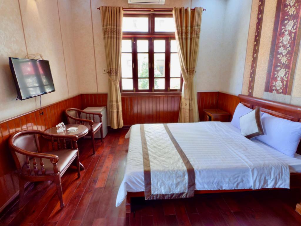 ダナンのMy Khe Beach Hotel — 写真2