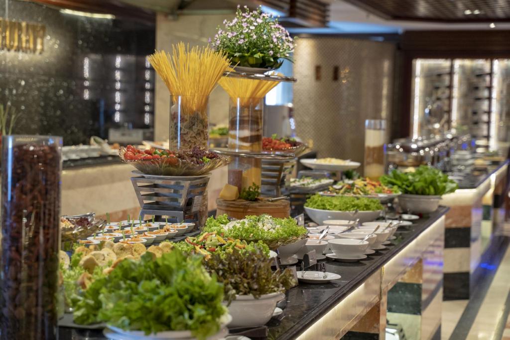ダナンのNearby Da nang Airport - Deluxe Twin — 写真5