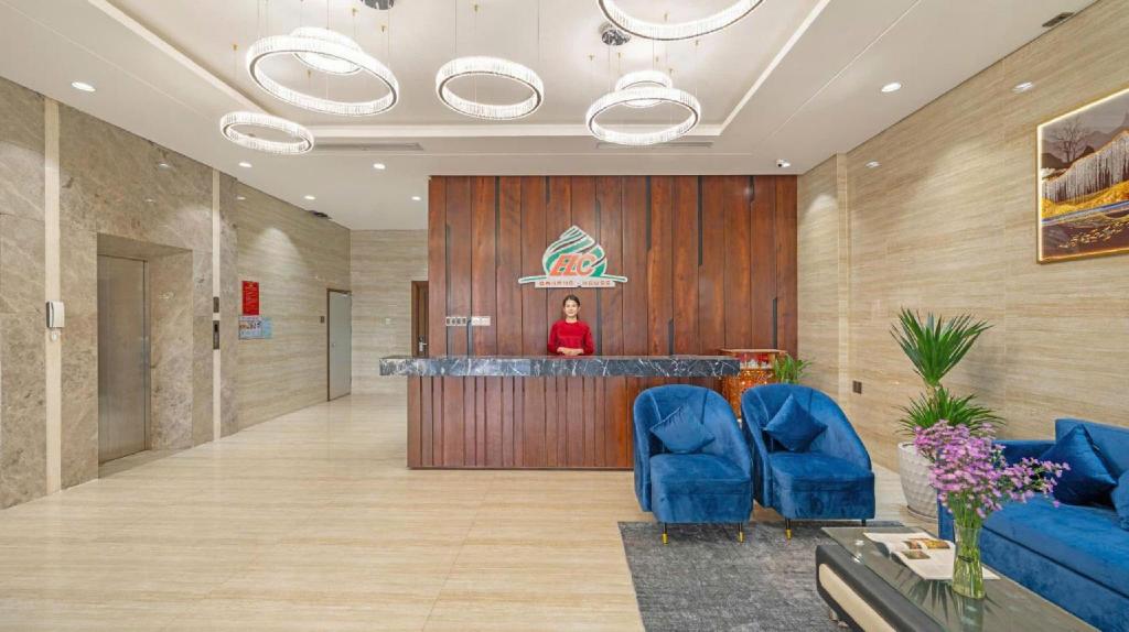 ダナンのDana Boutique Hotel & Apartment — 写真3