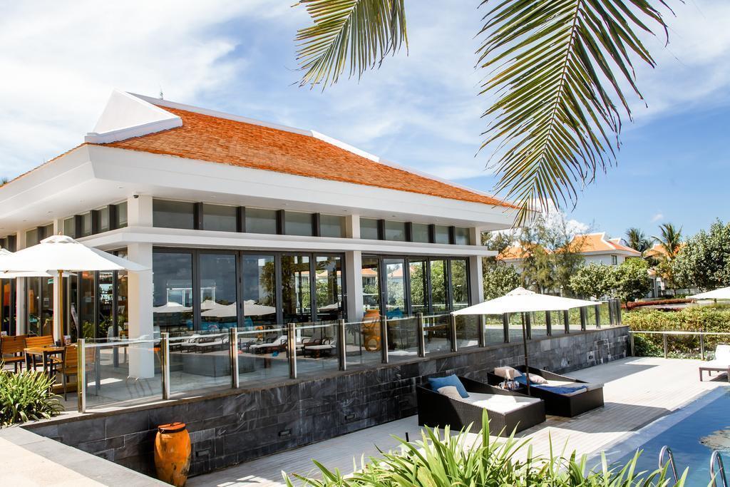 ダナンのTropical Villas at The Ocean Villas — 写真5