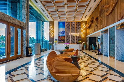 ダナンのPeninsula Hotel Danang — 写真6