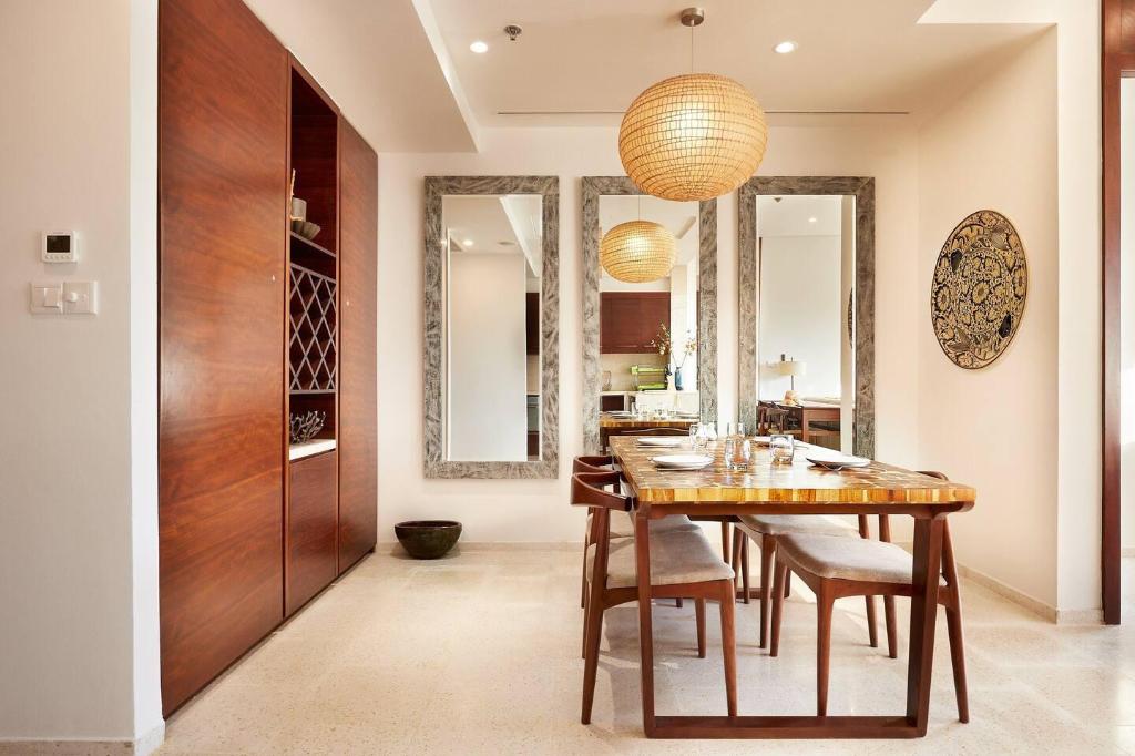 ダナンのApartment in Hyat — 写真3