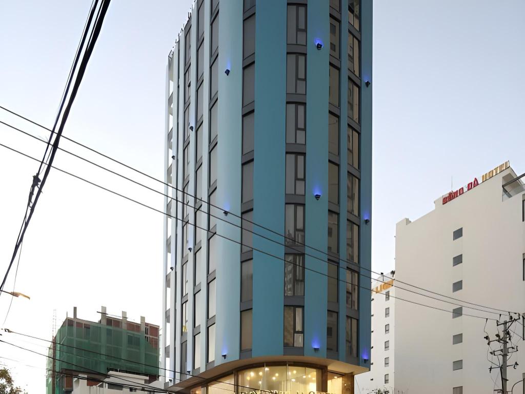 ダナンのMenora Premium Da Nang - Sea Corner Boutique — 写真6