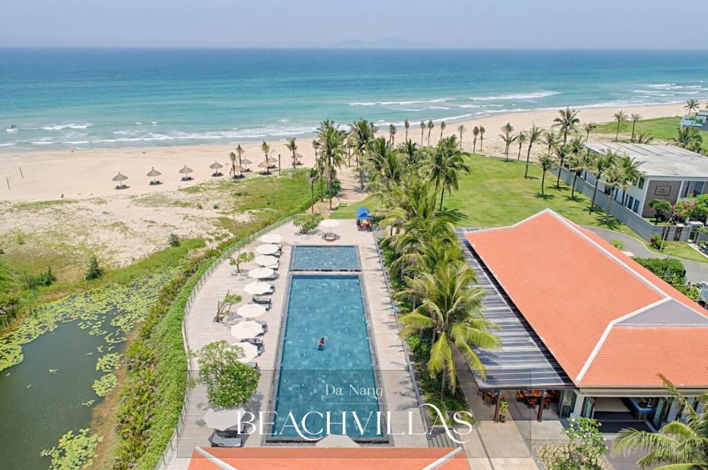 ダナンのBeachfront Eden: 8BR  Luxury Events & Getaways — 写真5