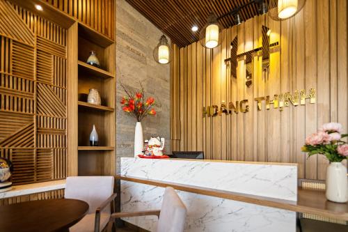 ダナンのHoàng Thịnh Hotel & Apartment Danang — 写真5