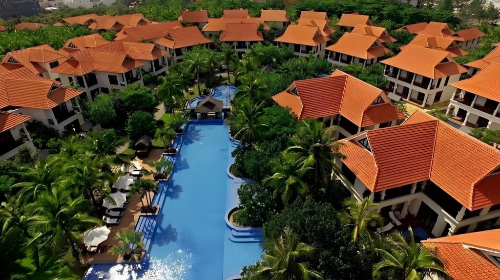 ダナンのVilla 3 Standard  - Villas Da Nang — 写真4