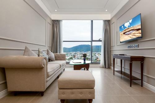 ダナンのLuxury Apartment with Ocean View — 写真2