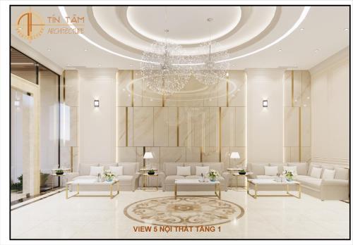 ダナンのMiAn Hotel Danang - Infinity Pool — 写真5