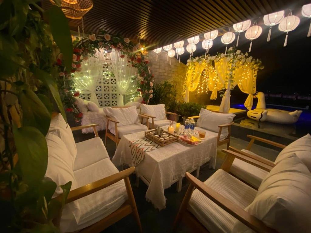 ダナンのPhoenix’s Romantic Living 2 — 写真3