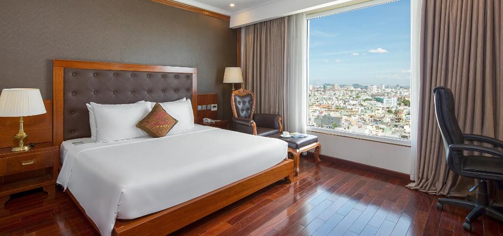 ダナンのsamdi hotel — 写真2