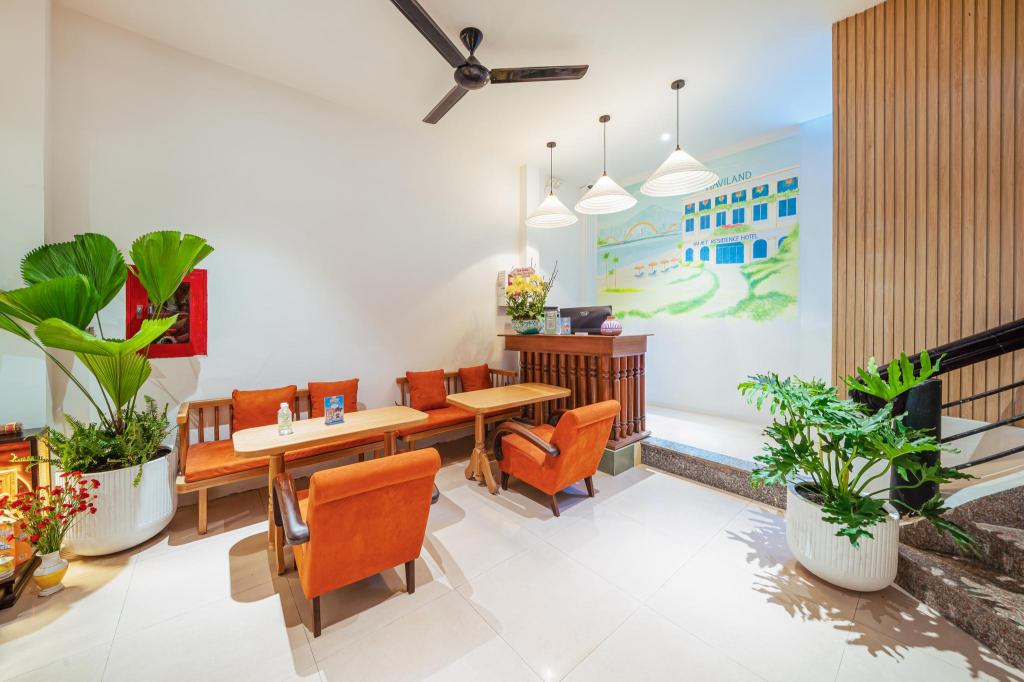 ダナンのSujet Residence Da Nang by Haviland — 写真6