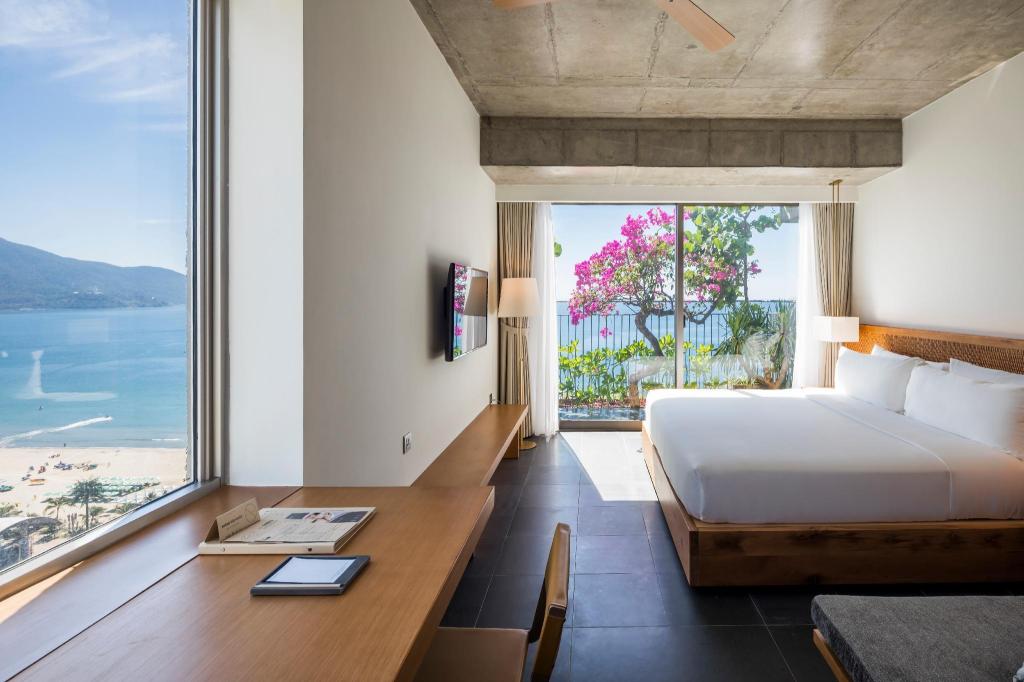 ダナンのChicland Danang Beach Hotel — 写真2