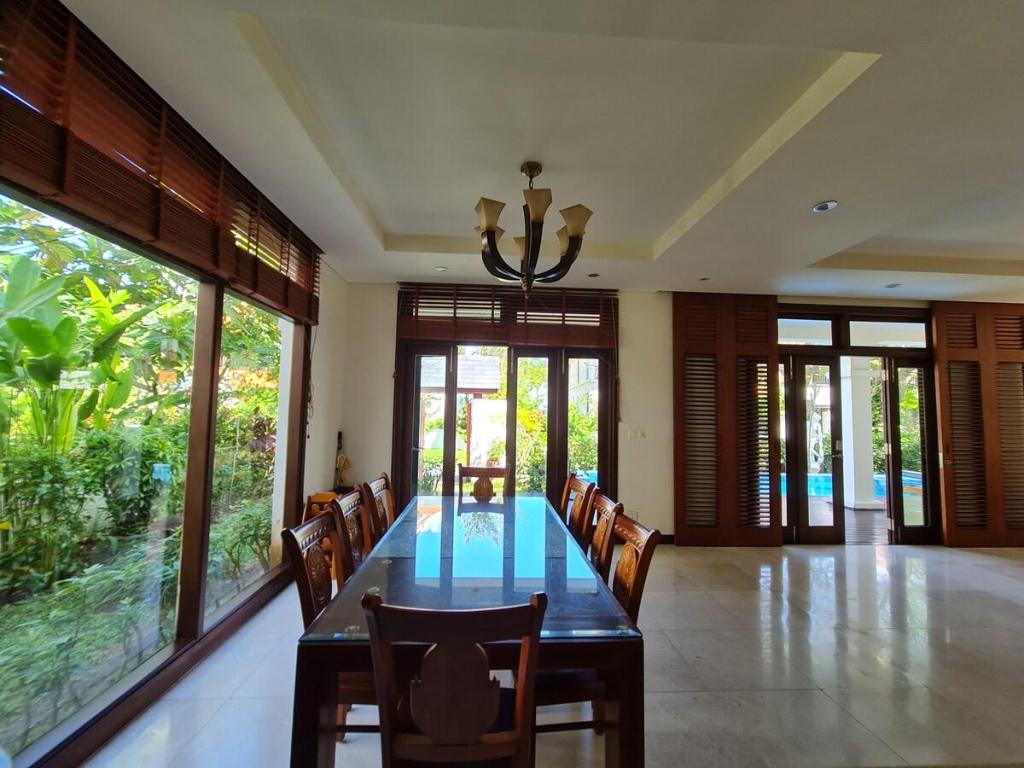 ダナンのlalahouses-3BR Ocean view Purama Villa Da Nang — 写真4