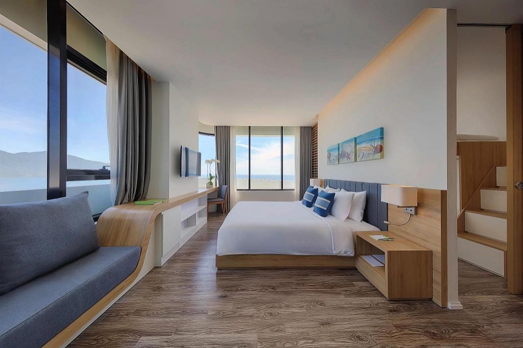 ダナンのParosand Da Nang Hotel — 写真2