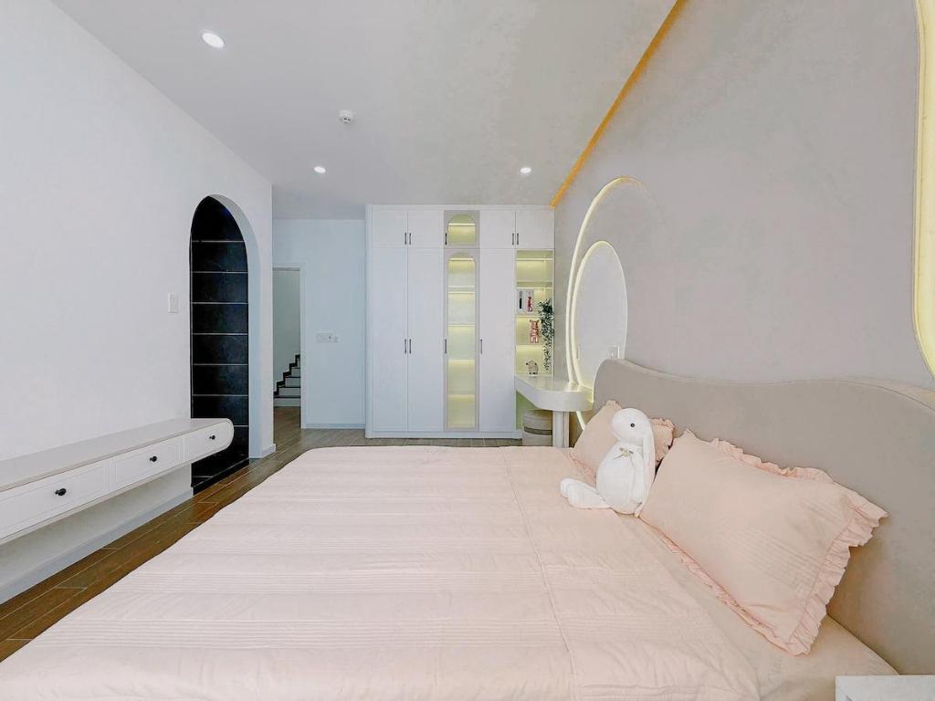 ダナンのBrownie's House - Cozy 4 Bedroom — 写真2