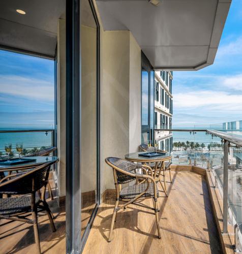 ダナンのCicilia Danang Hotels & Spa — 写真4