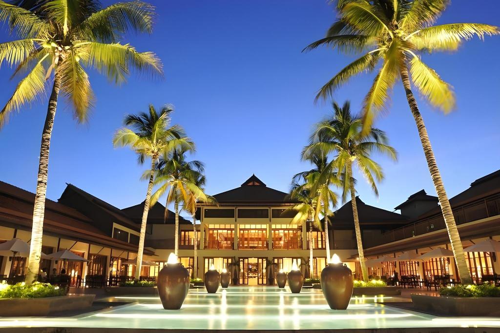 ダナンのGarden Villa 3br, private pool, Purama Da nang — 写真3