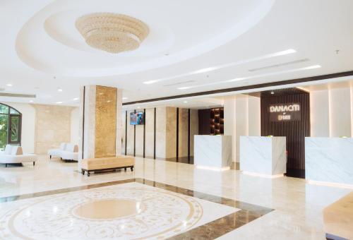 ダナンのDanaCiti Hotel — 写真4