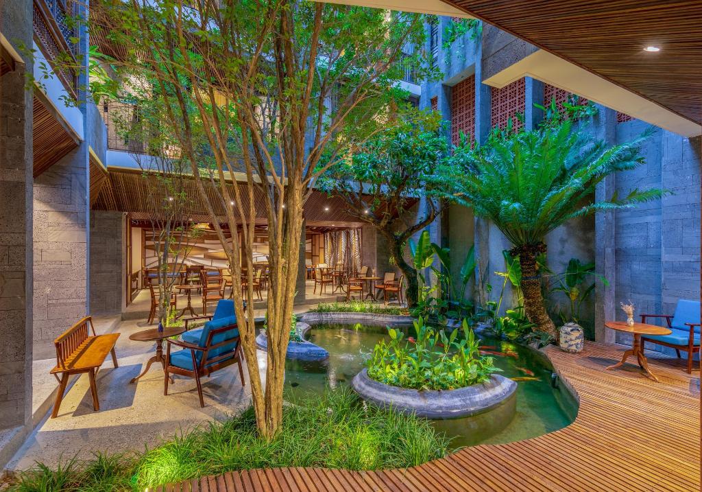 Minh Boutique in Da Nang
