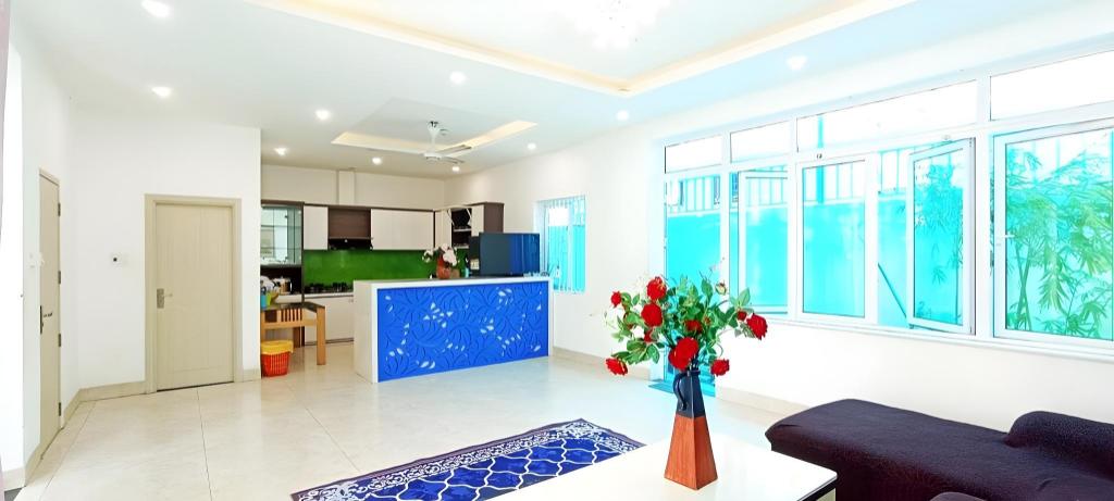 ダナンのSelect 8 Unit-entire 2nd, 3rd Floor in Gold Moon. — 写真4