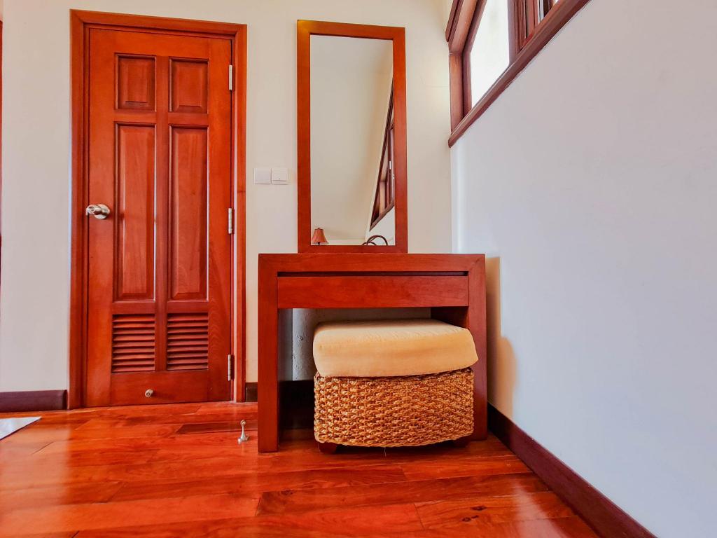 ダナンのPalm Ocean View 3BR With Pool Purama Villa Danang — 写真4