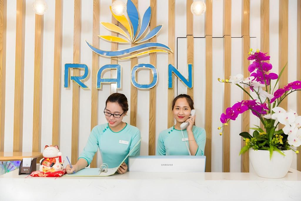 ダナンのRaon Danang Beach Hotel — 写真5