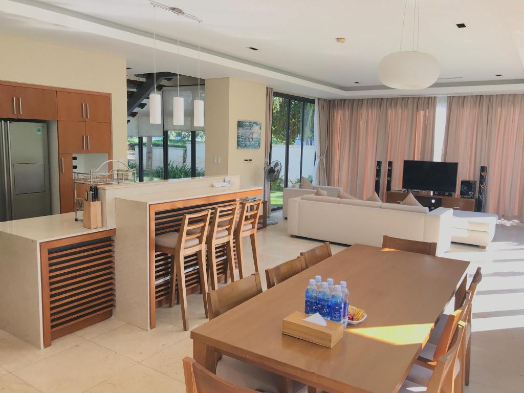 ダナンのThe Ocean Villas,3Bedrooms, Private Pool — 写真5