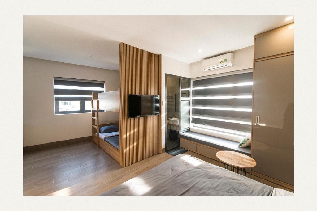 Room plan