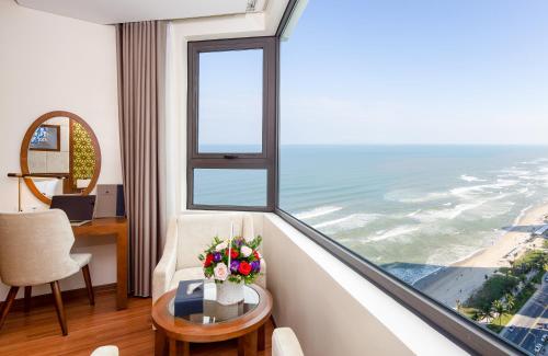ダナンのRosamia Da Nang Hotel — 写真5