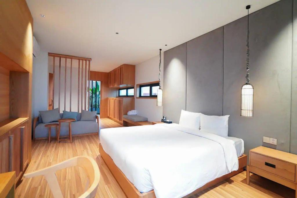 ダナンのOne River Pool Villas Da Nang — 写真2