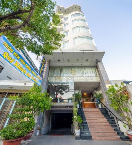 ダナンのThanh Lan 1 Hotel Danang — 写真3