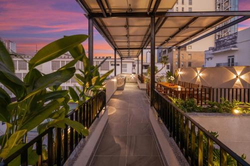 ダナンのThe Paradise Pool House Since 2025 — 写真3