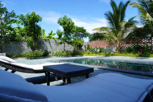 ダナンのKevilHome - Mini villa co be boi — 写真6