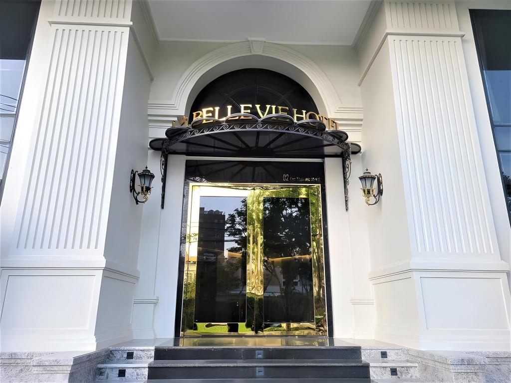 ダナンのLa Belle Vie Boutique Hotel — 写真5